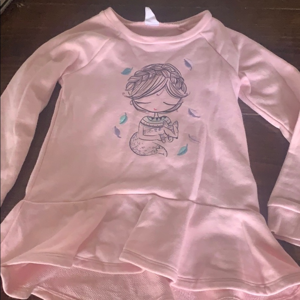 Baby gap, sweater, tunic